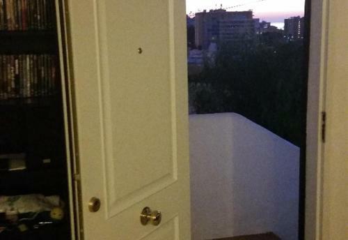 Holiday Apartment In Torreblanca