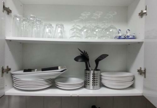 Holiday Apartment In Torreblanca