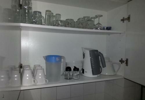 Holiday Apartment In Torreblanca