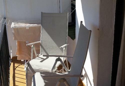 Holiday Apartment In Torreblanca