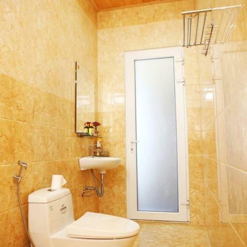 Villa Dalat Casa