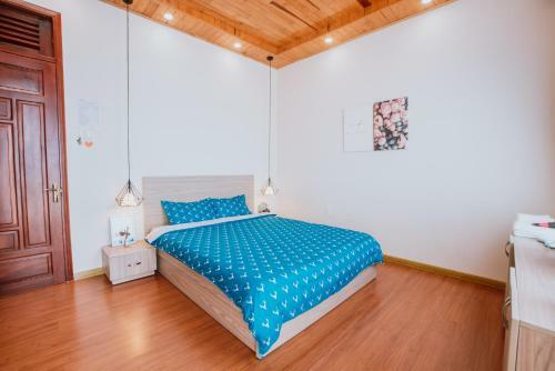 Villa Dalat Casa