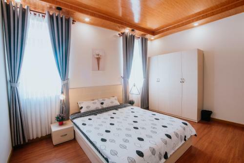 Villa Dalat Casa