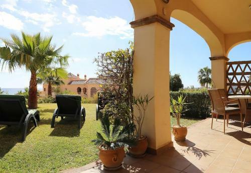 Apartment Mijas Costa - La Joya
