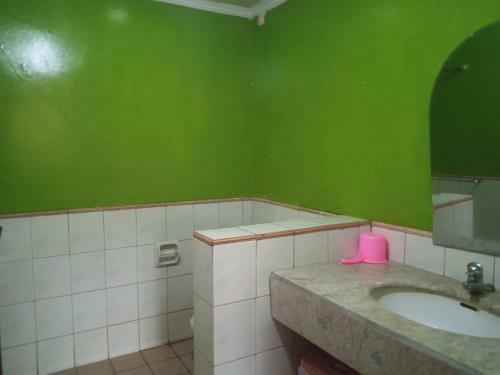 Apartamento Kondominium Pantai Carita- Wawan