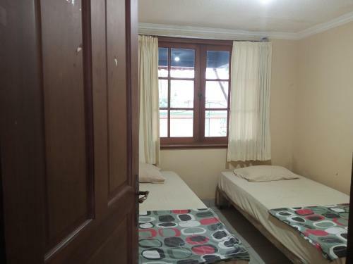 Apartamento Kondominium Pantai Carita- Wawan