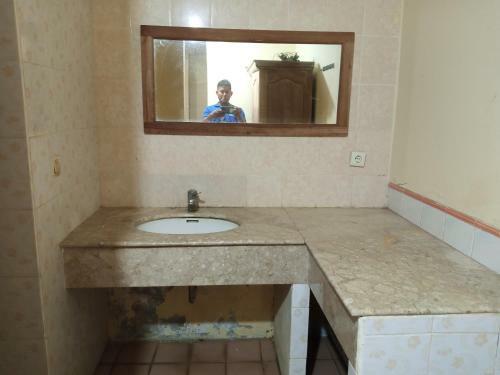 Apartamento Kondominium Pantai Carita- Wawan
