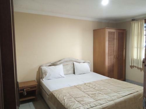 Apartamento Kondominium Pantai Carita- Wawan