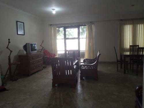 Apartamento Kondominium Pantai Carita- Wawan