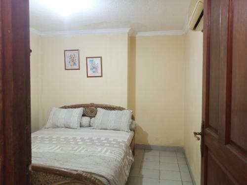 Apartamento Kondominium Pantai Carita- Wawan