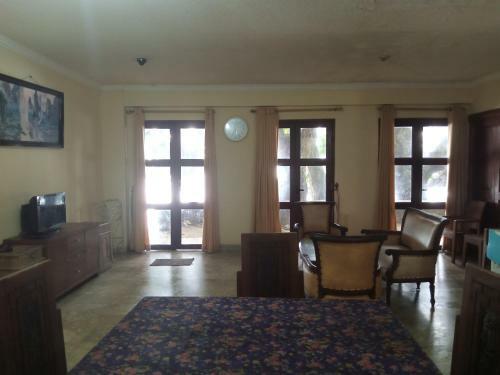 Apartamento Kondominium Pantai Carita- Wawan