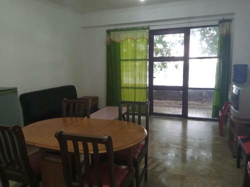 Apartamento Kondominium Pantai Carita- Wawan