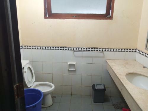 Apartamento Kondominium Pantai Carita- Wawan