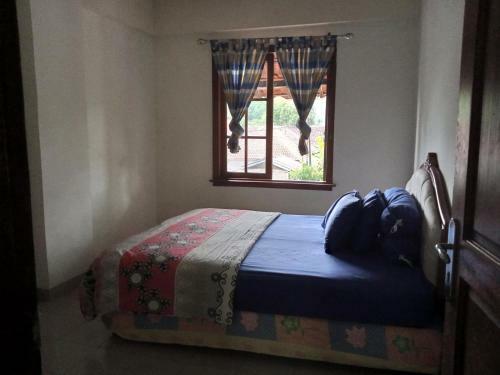 Apartamento Kondominium Pantai Carita- Wawan