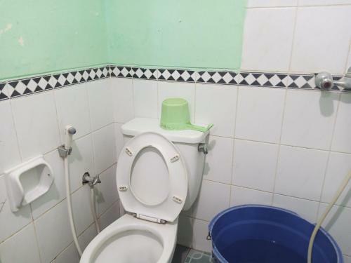 Apartamento Kondominium Pantai Carita- Wawan