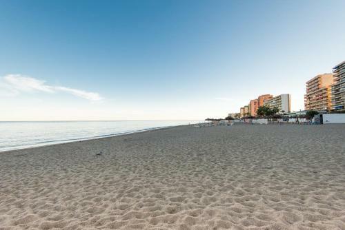 Apartamento Urban Cosy Penthouse Fuengirola