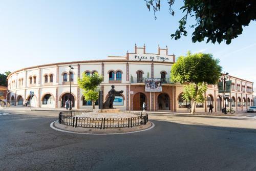 Apartamento Urban Cosy Penthouse Fuengirola