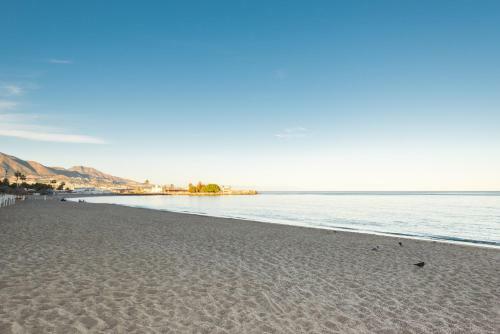 Apartamento Urban Cosy Penthouse Fuengirola