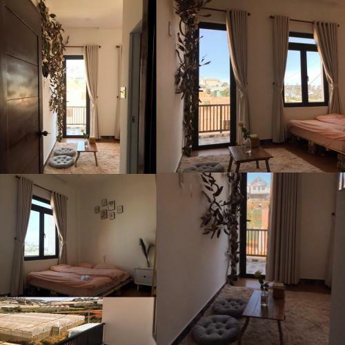 Hostal Nh� M�y Homestay