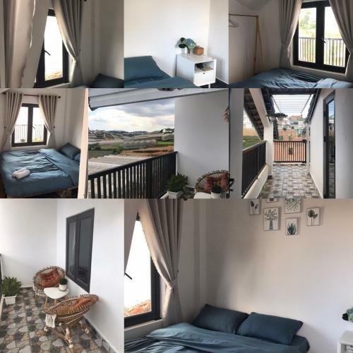 Hostal Nh� M�y Homestay
