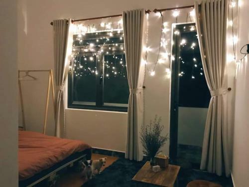 Hostal Nh� M�y Homestay