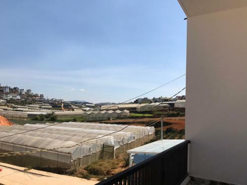 Hostal Nh� M�y Homestay