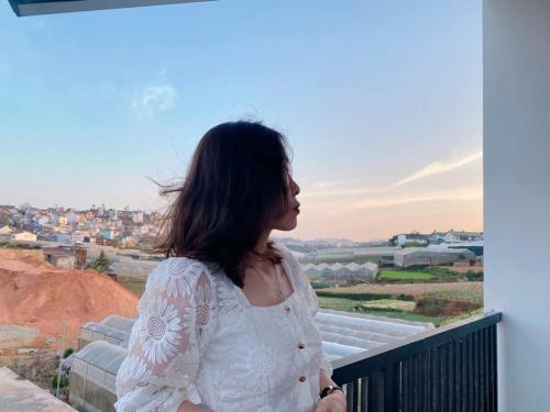 Hostal Nh� M�y Homestay