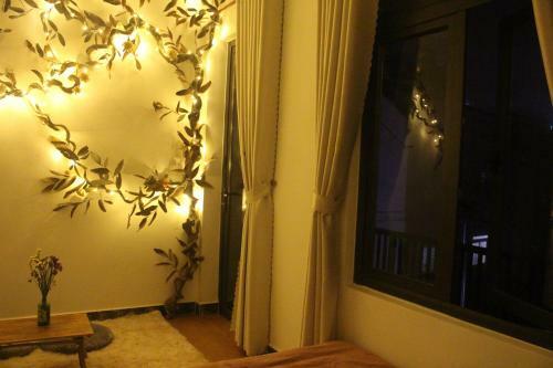 Hostal Nh� M�y Homestay