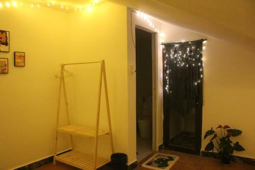 Hostal Nh� M�y Homestay