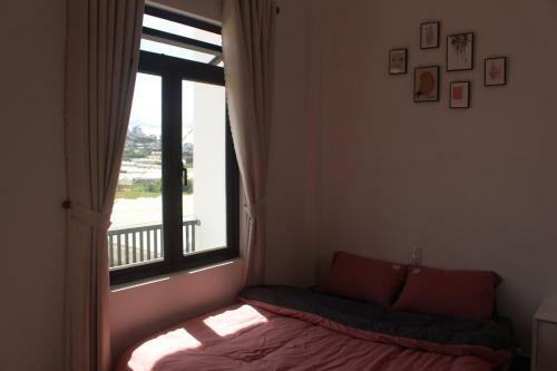 Hostal Nh� M�y Homestay
