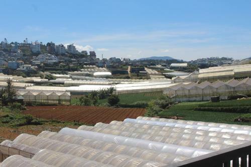 Hostal Nh� M�y Homestay