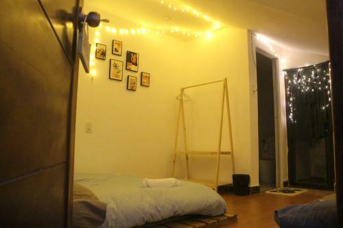 Hostal Nh� M�y Homestay