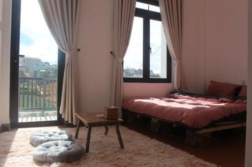 Hostal Nh� M�y Homestay