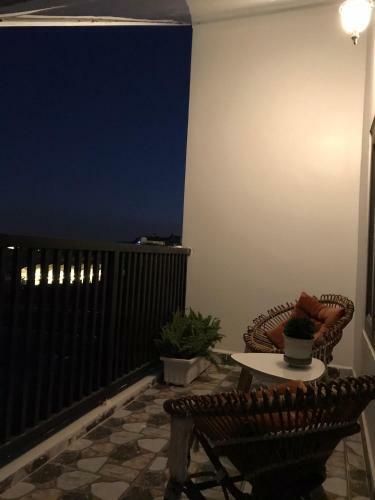 Hostal Nh� M�y Homestay