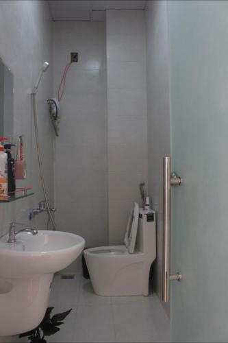 Hostal Nh� M�y Homestay