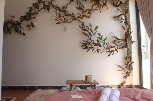 Hostal Nh� M�y Homestay