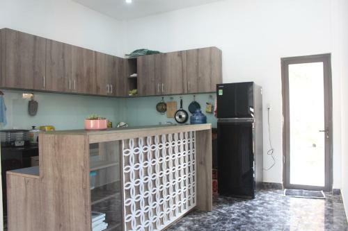 Hostal Nh� M�y Homestay