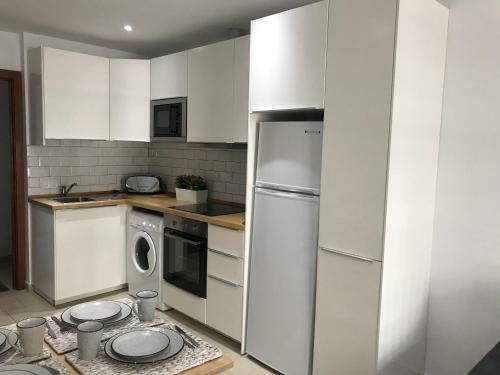 Homeabroad Apartments - Boliches Playa