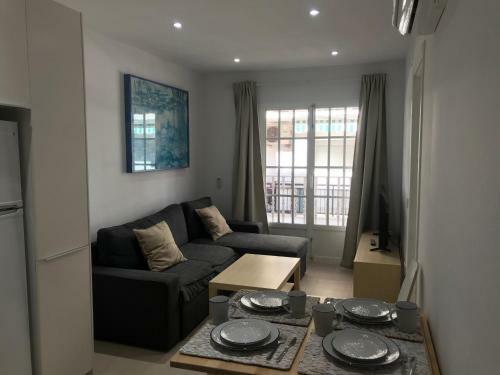 Homeabroad Apartments - Boliches Playa