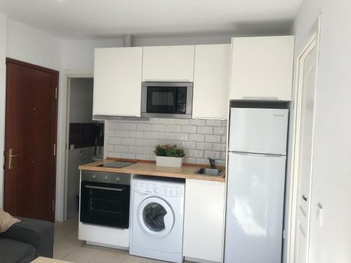 Homeabroad Apartments - Boliches Playa