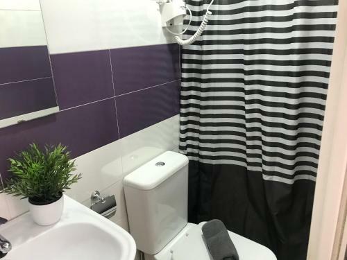 Homeabroad Apartments - Boliches Playa