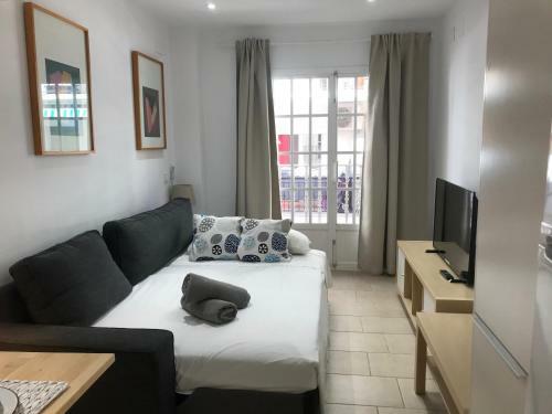 Homeabroad Apartments - Boliches Playa