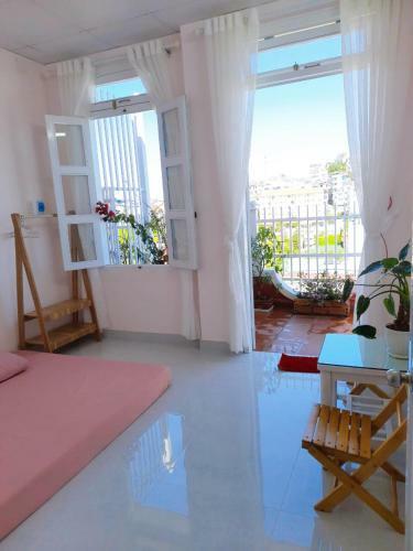 Apartamento Homestay ?� L?t Nguy�n C?n
