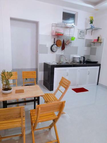Apartamento Homestay ?� L?t Nguy�n C?n