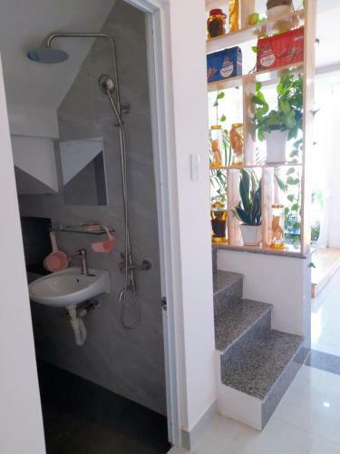 Apartamento Homestay ?� L?t Nguy�n C?n