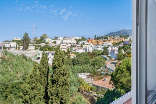 Apartamento Castillo De Torreblanca