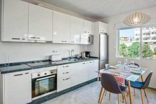 Apartamento Castillo De Torreblanca