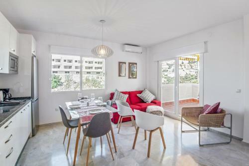 Apartamento Castillo De Torreblanca