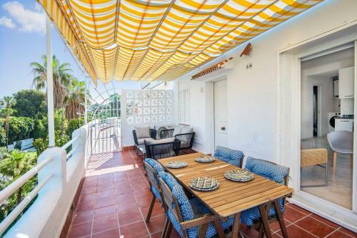 Apartamento Castillo De Torreblanca