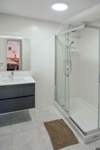 Apartamento Castillo De Torreblanca